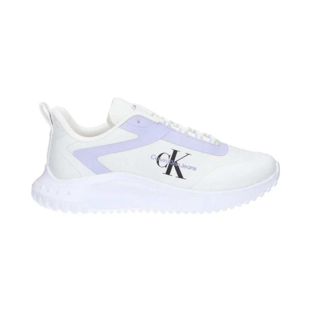 Eva Runner Low Lace Mix Ml Wn