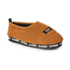 WOMENS FLEECE SHERPA SLIP